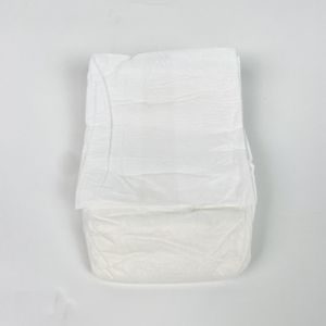 공장 가격 스몰 사이즈 개 기저귀 누출 방지 애완 동물 미용 일회용 여성 애완 동물 기저귀 도매 개 강아지 기저귀 - Product Image 2