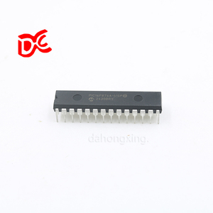 DHX <span class=keywords><strong>PIC16F876A</strong></span>-<span class=keywords><strong>I</strong></span>/<span class=keywords><strong>SP</strong></span> Meilleur fournisseur Circuits intégrés originaux en gros Composants électroniques <span class=keywords><strong>PIC16F876A</strong></span>-<span class=keywords><strong>I</strong></span>/<span class=keywords><strong>SP</strong></span> - Product Image 1