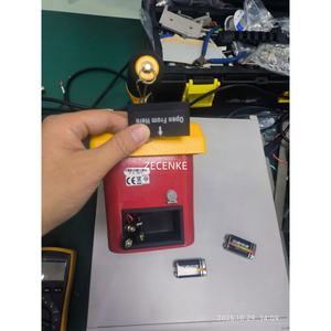 جهاز قياس المسح الإشعاعي بغرفة الأيونات فلوك بيوميديكال فيكتورين 451 - Product Image 3