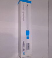 Sensor pH Digital Memosens CPS71E Ceragel CPS71D, Probe pH CPS71D-7TC9G