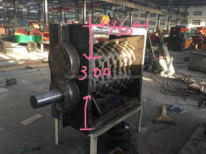 टायर पेराई equiment/पुरानी कार बिक्री के लिए रीसाइक्लिंग संयंत्र मशीनरी - Product Image 6