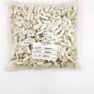 Whole Sale 5264-6AW P=2.54mm Connectors 5264 Connectors - Product Image 1