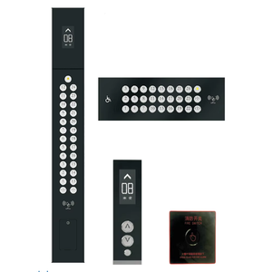 Lop <span class=keywords><strong>cop</strong></span> OEM/ODM bộ phận thang máy bị vô hiệu hóa truy cập thang máy với thang máy nút gọi cho căn hộ bệnh viện biệt thự khách sạn - Product Image 3