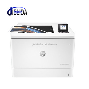 Imprimante photocopieuse tout-en-un JIEDA d'occasion pour <span class=keywords><strong>HP</strong></span> <span class=keywords><strong>Color</strong></span> <span class=keywords><strong>LaserJet</strong></span> <span class=keywords><strong>Enterprise</strong></span> <span class=keywords><strong>M751dn</strong></span> Portable pour le bureau - Product Image 3