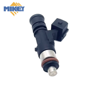 마이키 연료 인젝터 노즐 0280158022 Lada KALINA 부동산 (1117) 2004- 1.4 16V - Product Image 4