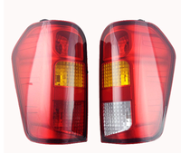 Nuevo faro halógeno de 12V para Chevrolet Wuling Sunshine 6376 condición nuevo