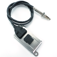 Capteur NOX 89463-37022 pour Toyota Hino Dyna Toyoace SNS 24V Vente directe d'usine
