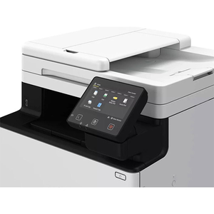 Impresora Láser a Color Multifuncional de Alta Velocidad Canon I-SENSYS MF752Cdw, Impresora Profesional a Color, Impresión Láser de Alta Velocidad - Product Image 2
