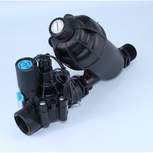 Válvula Solenoide de Riego Zanchen, 10 Bares, Control de Flujo de Agua, Cierre Lento, Sistema de Riego Agrícola - Product Image 3
