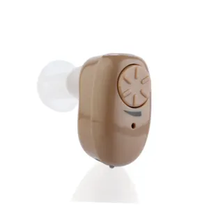 European best selling convenient ear hook hearing aids, noise-proof hearing aids, cost-effective hearing amplifier