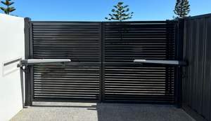 Moderno nuovo materiale apriscatole motore elettrico in alluminio - Product Image 2