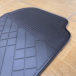 Tapetes Premium para Cabina LPR para Daihatsu Hijet 1999-2004 Serie S200 JDM Mini Truck, Revestimientos de Piso Mejorados, Alfombrillas, Accesorios Interiores - Product Image 3