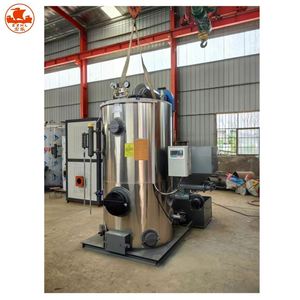 Séchoir à gaz - Product Image 4