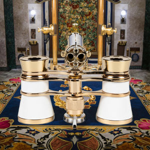 Universal Eagle alta definición Drama escenario ver rendimiento binoculares Retro compacto portátil Metal <span class=keywords><strong>teatro</strong></span> espejo WOB11 - Product Image 2