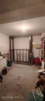 Ascenseur à double voie 3 étages 2 étages pour escaliers Cargo Lif Warehouse Workling Hydrauliic Cargo Goods Lift Elevator for Construction
