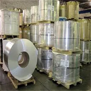 Aluminum Roll Gi Steel Sheet Coils Coil Coated Aluminum Sheet