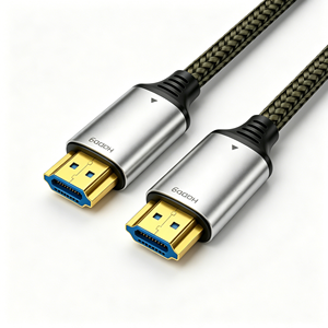 สาย2.1สายใยแก้วนำแสง8K 48Gbps ความเร็วสูงพิเศษ8K 60Hz 4K 120Hz <span class=keywords><strong>AOC</strong></span> HDMI สูญเสียเป็นศูนย์สำหรับโปรเจคเตอร์โฮมเธียเตอร์ - Product Image 5