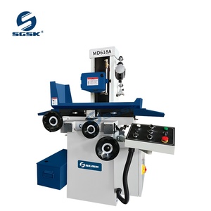 Máquina <span class=keywords><strong>Rectificadora</strong></span> <span class=keywords><strong>de</strong></span> Superficies Manual para <span class=keywords><strong>Culatas</strong></span> <span class=keywords><strong>de</strong></span> Cilindros MD820, <span class=keywords><strong>Rectificadora</strong></span> Plana Horizontal con Motor <span class=keywords><strong>de</strong></span> 1.5kW, Tamaño <span class=keywords><strong>de</strong></span> Mesa 480*200mm - Product Image 1