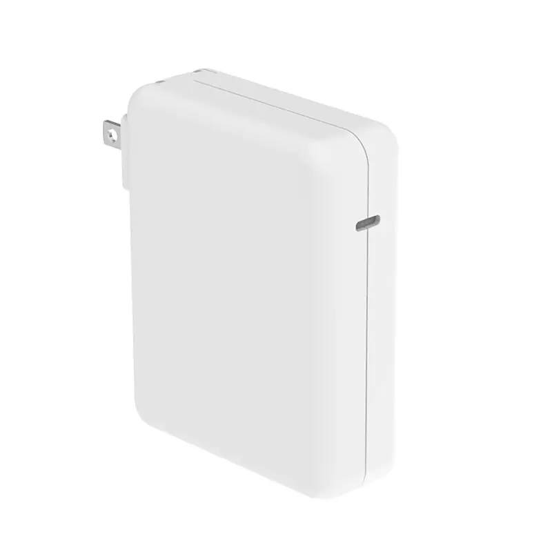 Adaptateur secteur pour MacBook 140W nouveau chargeur pour Apple magnétique qualité d'origine mag safe 3 câbles 2021 16 pouces A2452