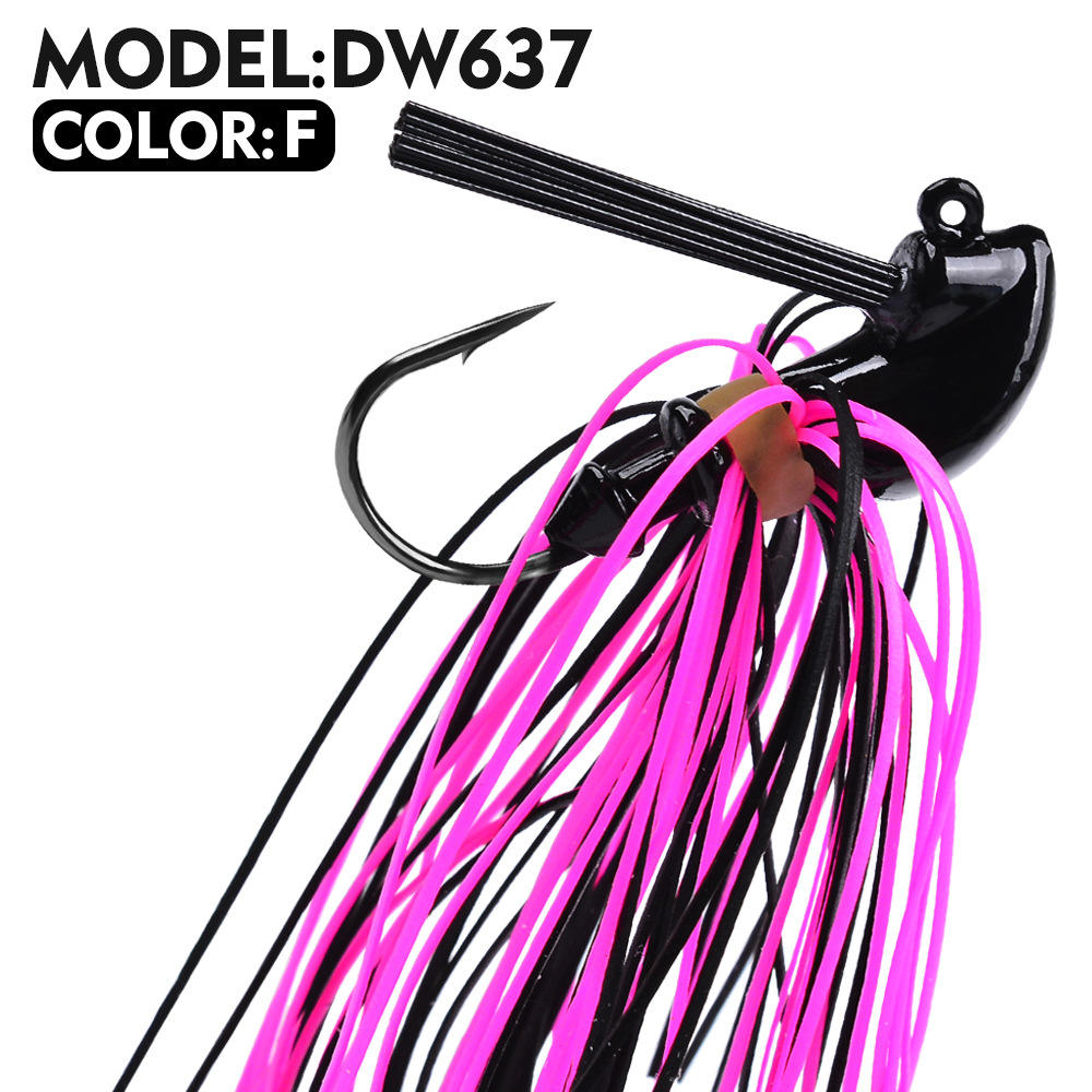 F-ความแตกต่างระหว่างสีชมพูและสีดำ