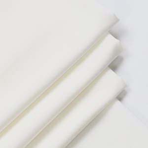 Tissu tricoté sans couture 95 g/m², 82 % polyamide, 18 % élasthanne, doux, respirant, respectueux de la peau, pour sous-vêtements, slips, lingerie - Product Image 4