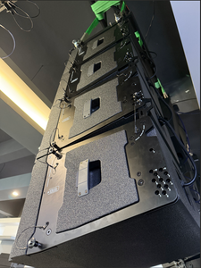 Professional Line <strong>Array</strong> Single 12 Speaker Line <strong>Array</strong> 800W Neodymium Voice Coil 2025 - Product Image 5