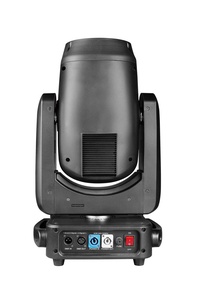 Haute luminosité 380w faisceau lumière mobile Sharpy lampe DMX512 20R tête mobile faisceau éclairage de scène pour Dj <span class=keywords><strong>Disco</strong></span> événement vit spectacle - Product Image 5