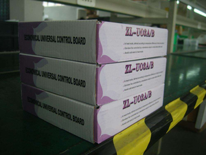 Mando a distancia de CA universal compatible con la marca B-10.000 + (Samsung/LG/Carrier), Plug & Play con pantalla LCD - Product Image 4