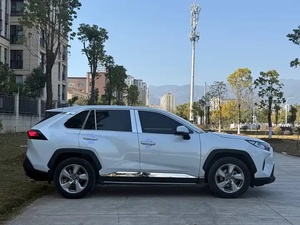 Autos Usados <span class=keywords><strong>RAV4</strong></span> Rongfang <span class=keywords><strong>2022</strong></span> 2.0L CVT 4WD Edición <span class=keywords><strong>Style</strong></span> 2.0L 171 L4 Gasolina 5 Puertas SUV 5 Plazas - Product Image 4