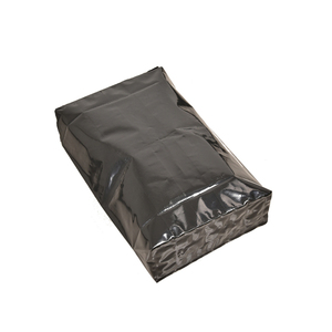 Sacchetto in PE per Mais con Logo Personalizzato, Impermeabile, Stampa Serigrafica, Chiusura a Bottone, Produttore di Shandong - Product Image 1