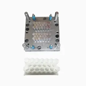 Custom Polypropylene Product Mold Molded Mould Abs Plastic Injection Molding Service