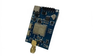 LC29H(EA) High-Precision 10Hz RTK Module for UAV Flight Control Centimeter-Level Mobile Station GNSS Electronic Components - Product Image 4