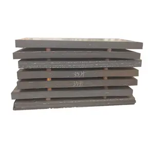 10mm Marine Building Steel Plate Abs Grade Ah36 Hot Rolled Marine Steel Plate Dh36 Marine Steel Deck Plate