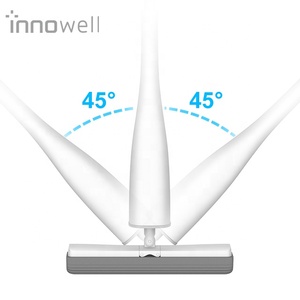 Innowell-fregona <span class=keywords><strong>de</strong></span> limpieza <span class=keywords><strong>de</strong></span> suelo, suministros innovador, cuatro lados, exprimidor <span class=keywords><strong>de</strong></span> manos libres, esponja <span class=keywords><strong>de</strong></span> rotación, herramientas para el hogar, mopas giratorias <span class=keywords><strong>de</strong></span> <span class=keywords><strong>hierro</strong></span> - Product Image 3