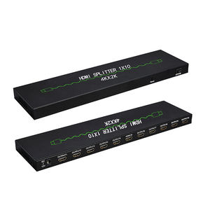 Bán chạy <span class=keywords><strong>Video</strong></span> âm thanh chuyên nghiệp Định dạng <span class=keywords><strong>video</strong></span> 3D 1x10 4K nhà phân phối hdmi - Product Image 5