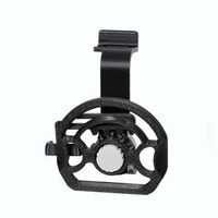 Volant Mini Ergonomique pour Manette PS5 Accessoire de Jeu de Course Prise en Main Améliorée Joystick Volant