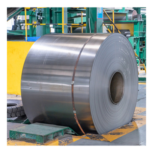 Bobina de Acero Galvanizado por Inmersión en Caliente SGCH <span class=keywords><strong>DX51D</strong></span> <span class=keywords><strong>DX51D</strong></span> <span class=keywords><strong>Z275</strong></span> para Bobina de Acero Galvalume Prepintado, Lámina de Acero Galvanizado ISO para Techos - Product Image 5