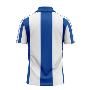 Camiseta de fútbol hecha a medida, camiseta de fútbol, ropa al por mayor, camiseta de fútbol por sublimación de poliéster 100% - Product Image 2