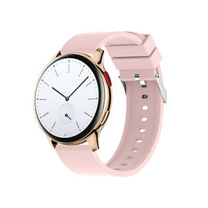 Montre intelligente <span class=keywords><strong>2023</strong></span> avec logo personnalisé, matériaux haut de gamme, son 3D, commande vocale intelligente, surveillance de la santé - Product Image 3