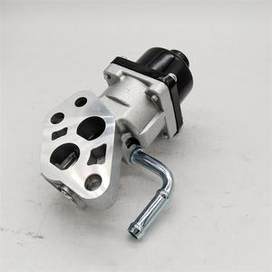 Valve de recirculation des gaz d'échappement (EGR)-Intermotor LF0120300 CX2352 1S7Z9D475A pour Ford, Mazda , <span class=keywords><strong>Mercury</strong></span> - Product Image 4