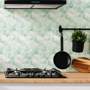 Azulejos de <span class=keywords><strong>pared</strong></span> impermeables modernos y ecológicos de calidad Superior, pegatinas de <span class=keywords><strong>pared</strong></span> no venenosas con patrón de <span class=keywords><strong>ladrillo</strong></span> elegante <span class=keywords><strong>para</strong></span> el hogar - Product Image 3