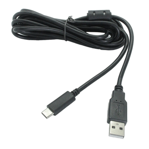 यूईयंग फास्ट चार्जिंग 5a प्रकार-सी केबल उच्च गुणवत्ता वाले pvc शुद्ध तांबे के तार फेराइट कोर डेटा ट्रांसफर 20w फैक्टरी मूल्य - Product Image 2