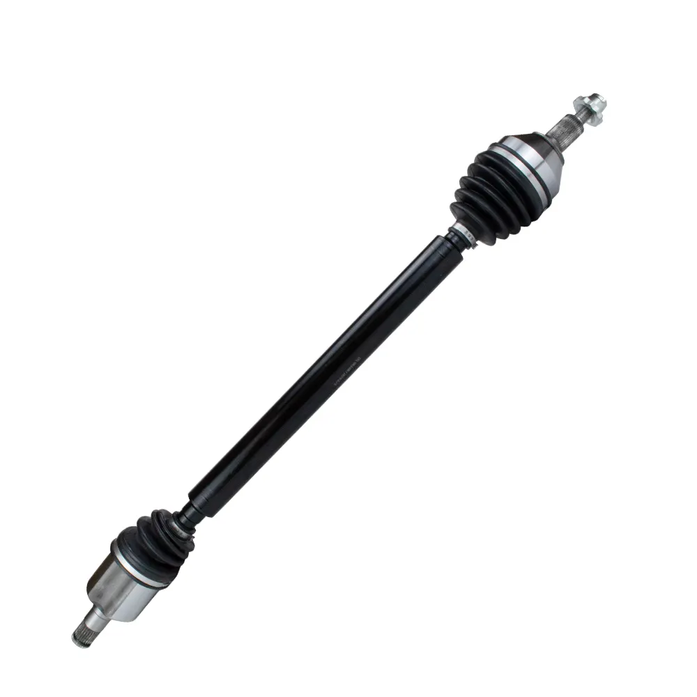 CCL en iyi fiyat sürücü aksı montaj cv axles tahrik mili sağ VOLKSWAGEN Polo VOLKSWAGEN 6RF407764L 6R0407764F için