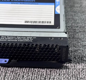 Ibm ps701/702 8406-71y máy chủ phiến một lớp 46k6798 & 74y2720 - Product Image 5