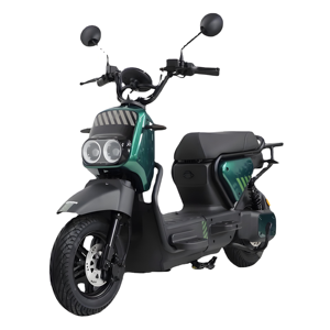Factory Direct Selling New Adult Bike 350W 500W 48V Scooter City Ev Motorcycle Cycle With YL E-36 Powerful 350W Brushless <b>Hub</b> Mo - Product Image 5