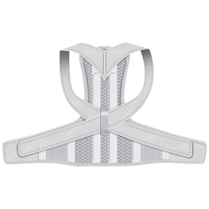 Correcteur de posture pour hommes, femmes, étudiants, avec armature en acier, soutien de la colonne vertébrale, ouverture des épaules, soutien dorsal, tailles S, M, L, XL, XXL - Product Image 3
