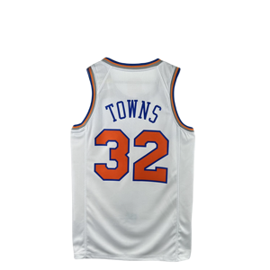 Maglie da basket originali della squadra americana ricamate con i numeri 77 di Luka Doncic, 15 di Nikola Jokic e 34 di Giannis Antetokounmpo. - Product Image 4