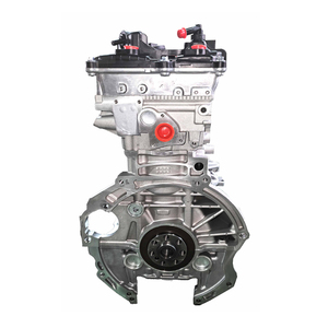 G4NA 2.0L เกาหลีเครื่องยนต์รถยนต์สำหรับ Hyundai creta Elantra Ix35 I40 Sonata Tucson Kia CARENS K5 Optima Soul 2015 Sportage 2018 - Product Image 4