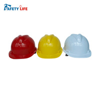 Casque de sécurité avec ventilateur, casque de sécurité pour la construction, casque de sécurité intelligent, équipement de pompier, casque industriel