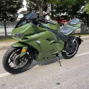 Nouveau modèle de moto de course 2025 en promotion, 3000W-16000W, avec prix d'usine abordable - Product Image 2